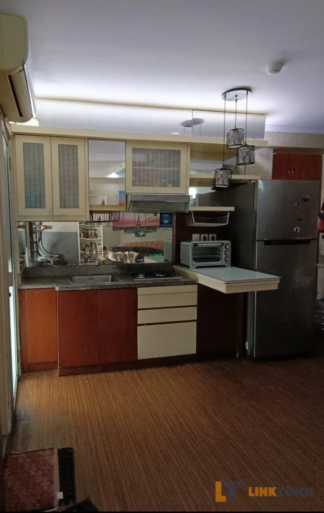 Linktown Apartemen Kalibata Jakarta Selatan